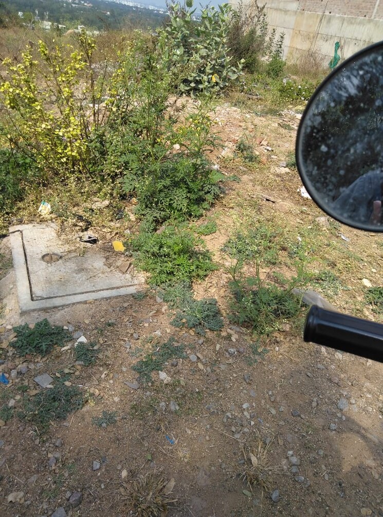 undefined, vanasthalipuram  400 Sq.Yd. Plot In Vanasthalipuram Hyderabad 9462844