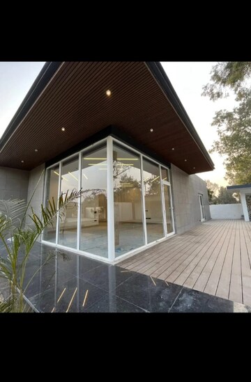  Plot – Exterior View View at ARV Park, Sector 63 - for Sale