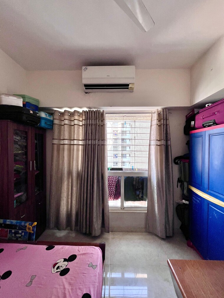 Bedroom, lodha-amara 2 Bedroom 672 Sq.Ft. Apartment In Kolshet Road Thane 9462862