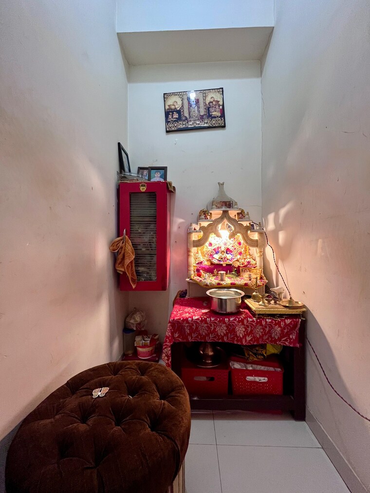 Other, lodha-amara 2 Bedroom 672 Sq.Ft. Apartment In Kolshet Road Thane 9462862