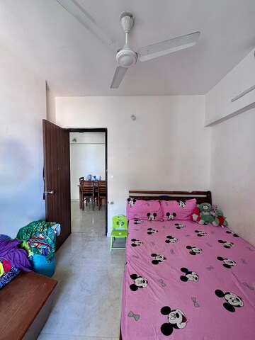 2 BHK Apartment For Sale in Lodha Amara, Kolshet Road