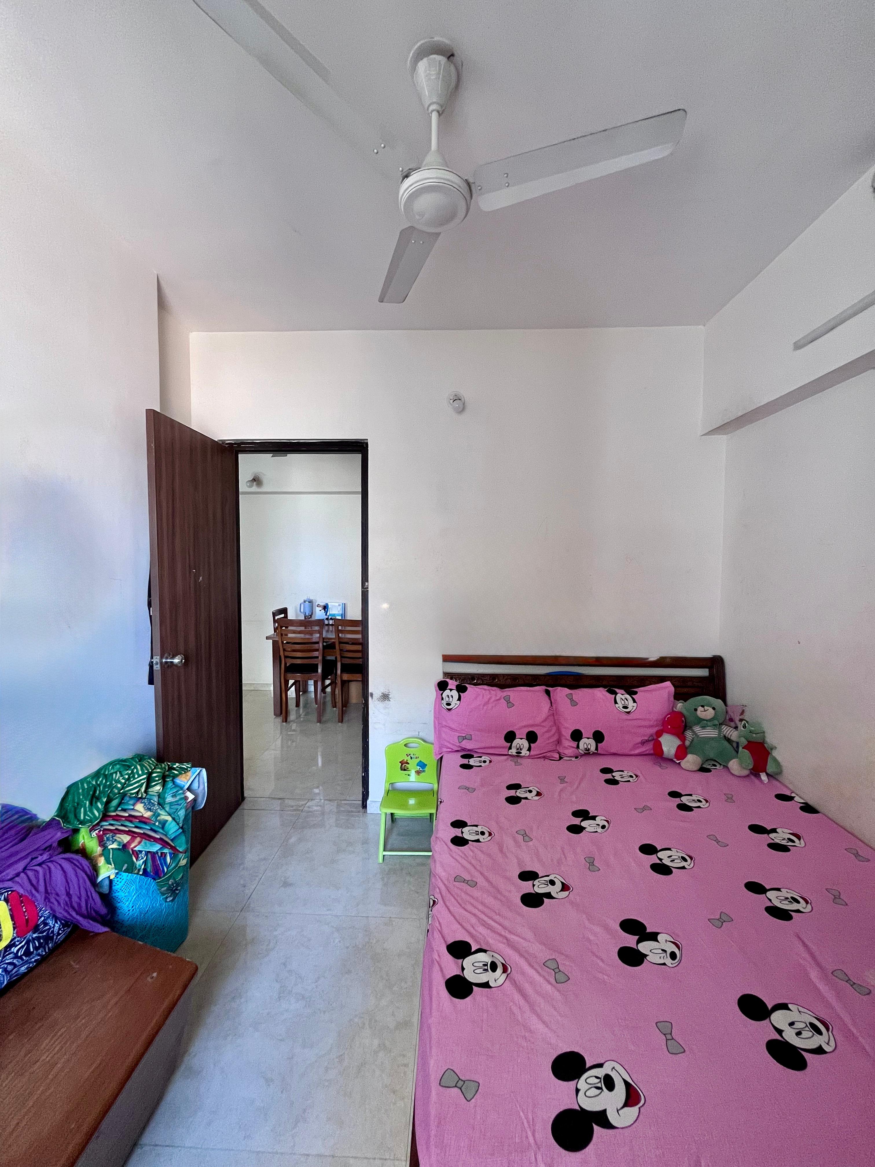 2 BHK Apartment For Sale in Lodha Amara