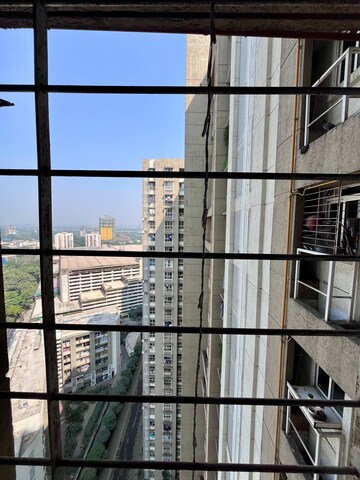 2 BHK Apartment – Exterior View View at Lodha Amara, Kolshet Road - for Sale