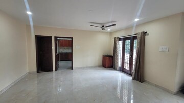 Floor Plan in  Office Space at Jubilee Hills – for Rent