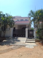 3500 Sq.Ft. Office Space in Jubilee Hills