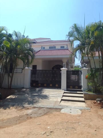  Office Space For Rent in Jubilee Hills