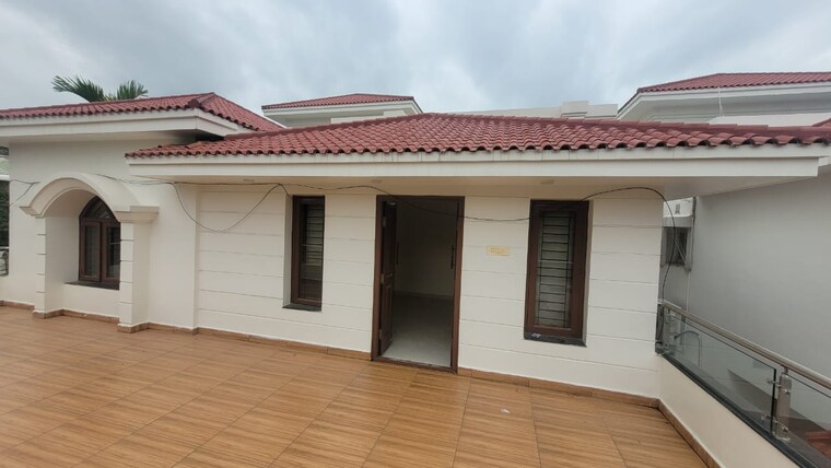 Exterior View, jubilee hills Commercial Office Space 3500 Sq.Ft. In Jubilee Hills Hyderabad 9462875