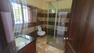 Floor Plan in  Office Space at Jubilee Hills – for Rent