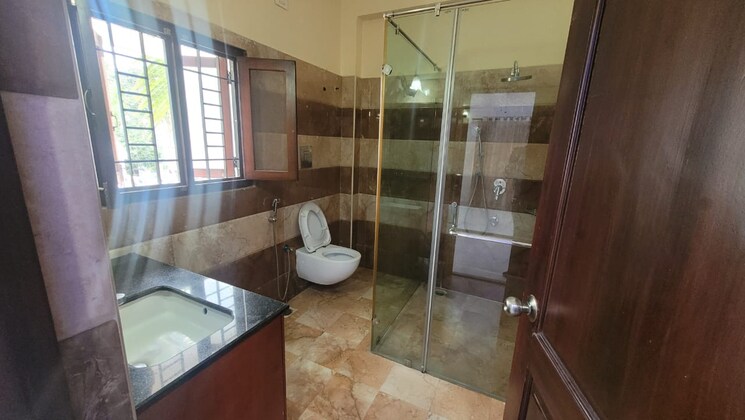 Floor Plan, jubilee hills Commercial Office Space 3500 Sq.Ft. In Jubilee Hills Hyderabad 9462875