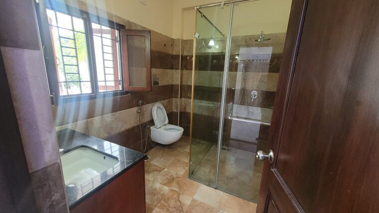 Floor Plan, jubilee hills Commercial Office Space 3500 Sq.Ft. In Jubilee Hills Hyderabad 9462875