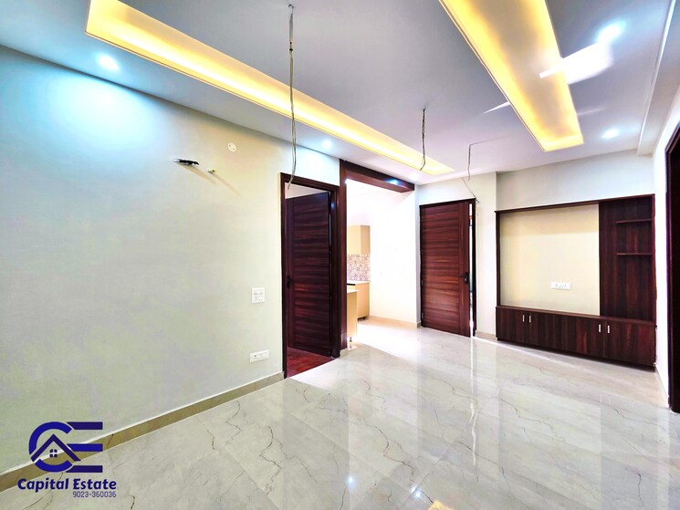 Room, dhakoli 3 Bedroom 1400 Sq.Ft. Apartment In Dhakoli Zirakpur 9462856