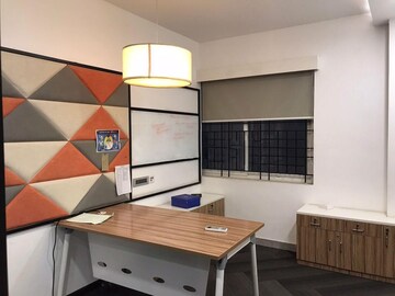 Kitchen in  Office Space at Koregaon Park – for Rent