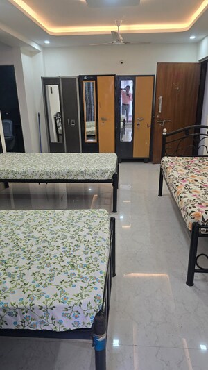  Pg For Rent in Powai
