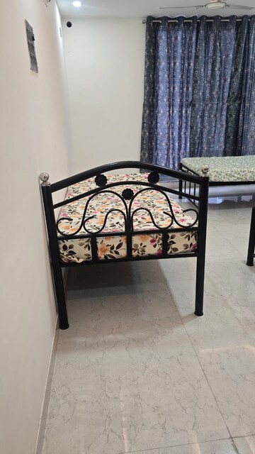 Bedroom in  Pg at Powai – for Rent