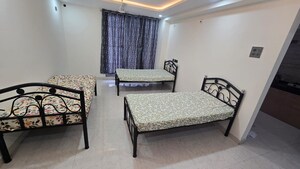 Living Room in  Pg at Powai – for Rent