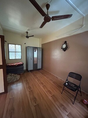 Room in 1 BHK Apartment at Anamika CHS Dombivli West, Dombivli West – for Rent