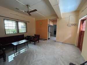 Bedroom in 1 BHK Apartment at Anamika CHS Dombivli West, Dombivli West – for Rent