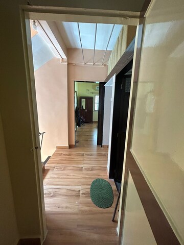 Building Lobby in 1 BHK Apartment at Anamika CHS Dombivli West, Dombivli West – for Rent