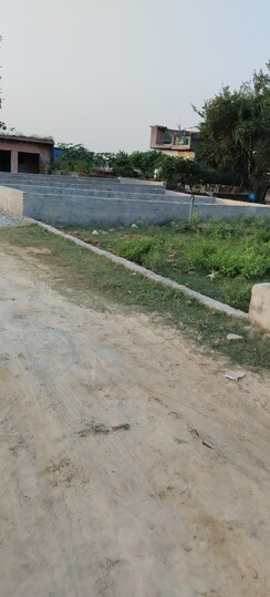 Plot For Sale in White Orchid