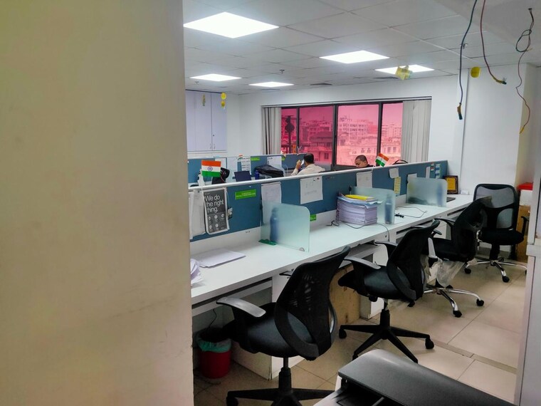 Team Area, camac street Commercial Office Space 2577 Sq.Ft. In Camac Street Kolkata 9462857
