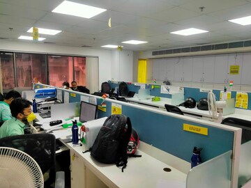  Office Space For Rent in Camac Street