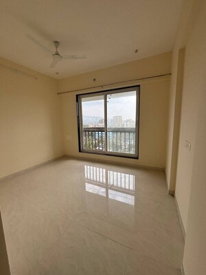 Room in 2 BHK Apartment at Chembur – for Rent