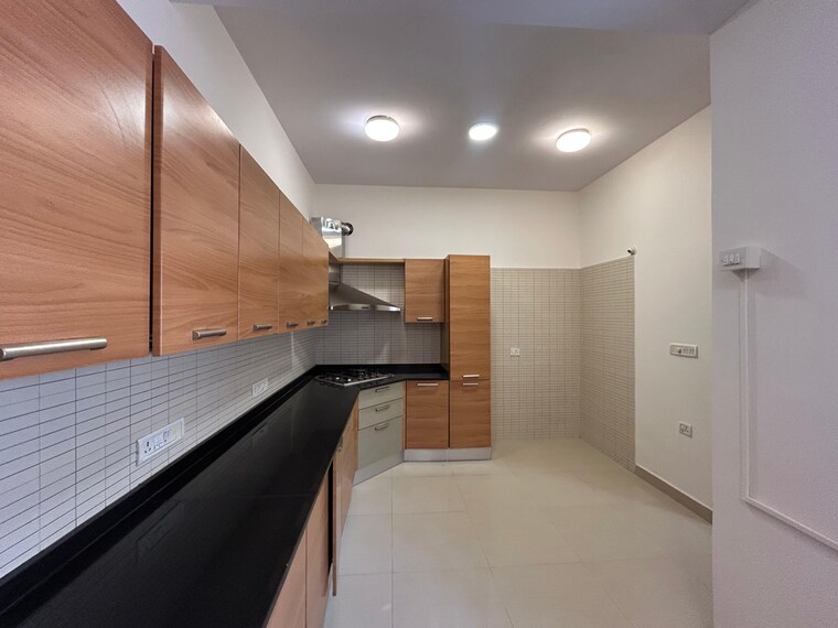 Kitchen, prestige-ozone 3 Bedroom 3000 Sq.Ft. Villa In Whitefield Bangalore 9462885