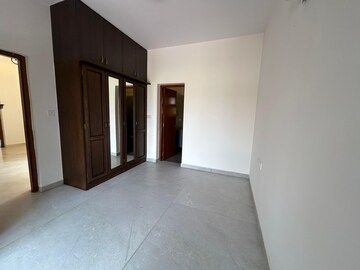 3 BHK Villa For Rent in Prestige Ozone, Whitefield