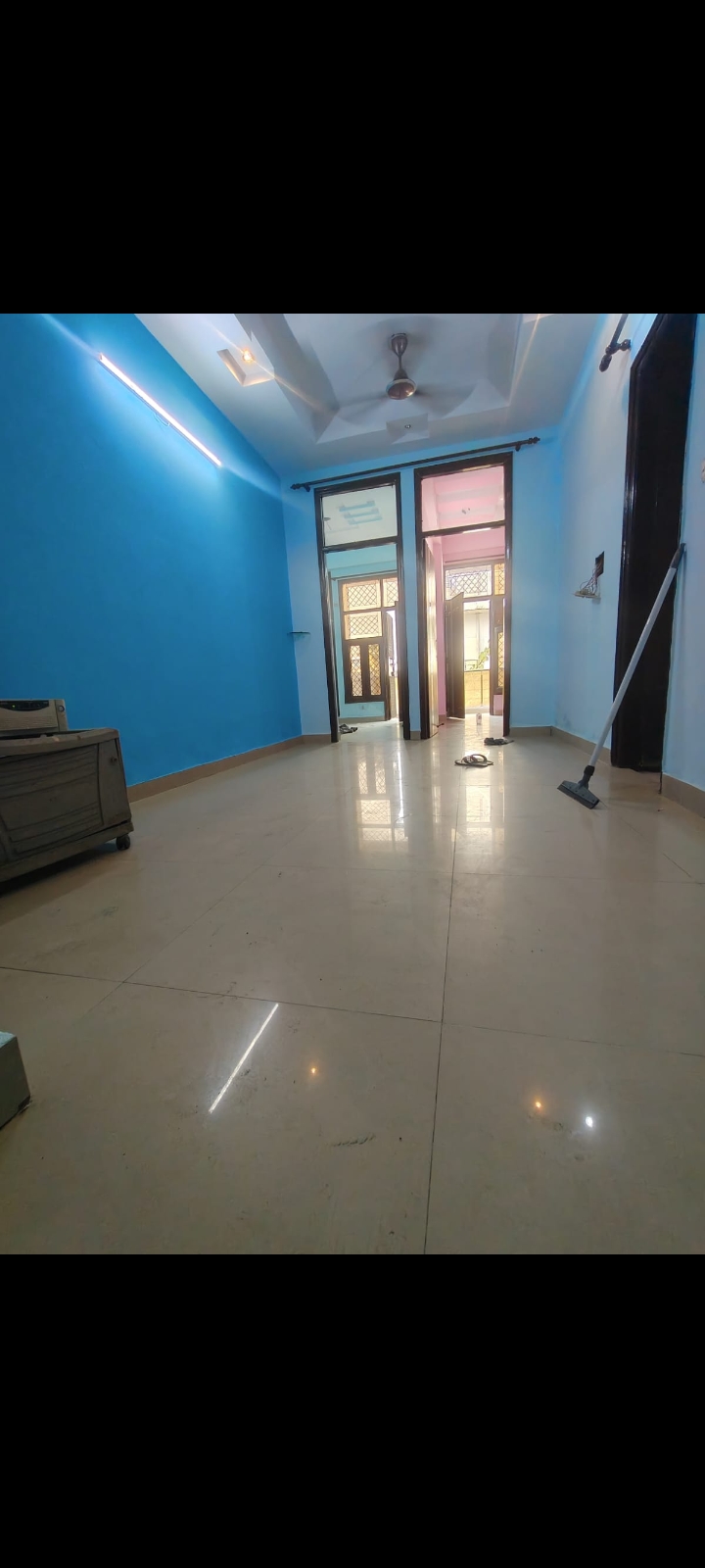 2 BHK 900 Sq.Ft. Builder Floor in Vaishali Media Apartment