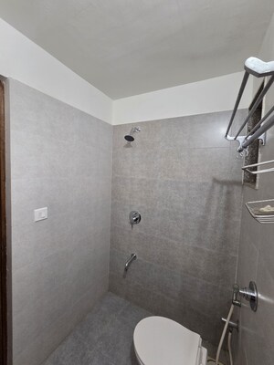 Furnished Amenities in 3 BHK Apartment at Vishwanath Maher Homes 4, Shela – for Rent