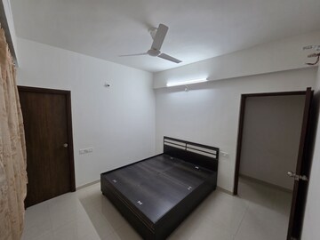 3 BHK Apartment For Rent in Vishwanath Maher Homes 4, Shela