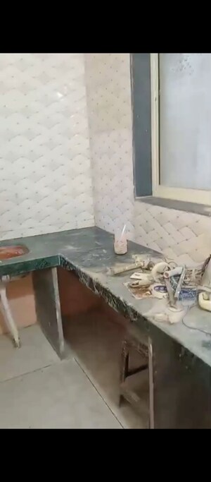 Master Bedroom in 1 BHK Apartment at Anamika CHS Dombivli West, Dombivli West – for Rent