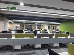  Office Space For Rent in Hinjewadi