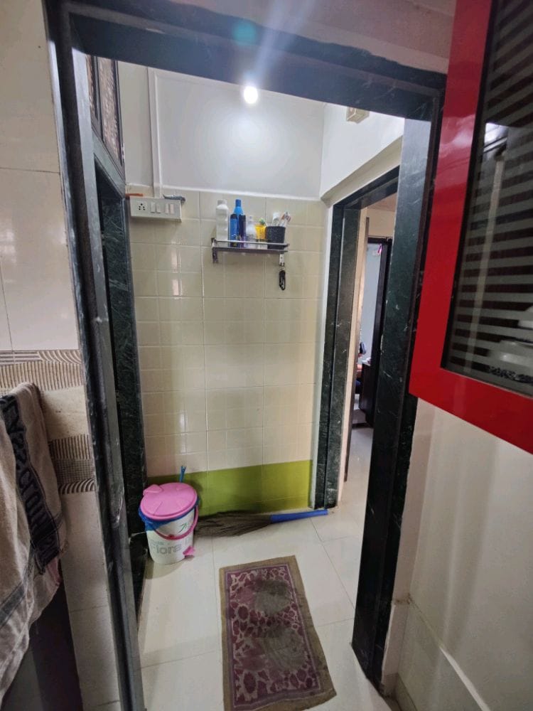 1 BHK + Pooja Room 300 Sq.Ft. Apartment in Puraniks Tokyo Bay