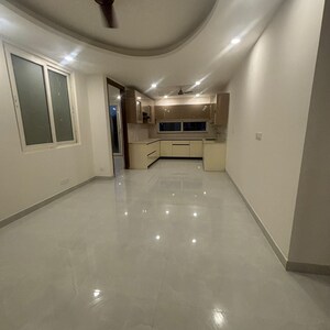 3 BHK Builder Floor For Rent in Palam Vihar