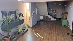 Kitchen in 3 BHK Villa at Gutuwa – for Rent