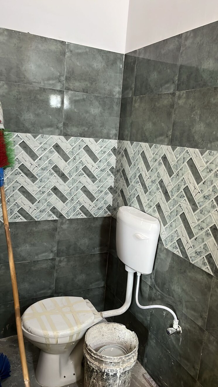 Bathroom, gutuwa 3 Bedroom 1900 Sq.Ft. Villa In Gutuwa Ranchi 9462888