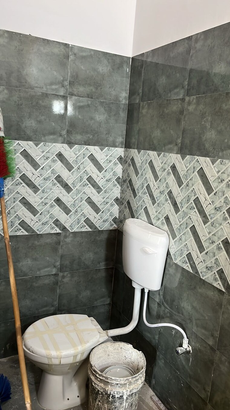 Bathroom, gutuwa 3 Bedroom 1900 Sq.Ft. Villa In Gutuwa Ranchi 9462888