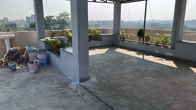 Balcony, gutuwa 3 Bedroom 1900 Sq.Ft. Villa In Gutuwa Ranchi 9462888