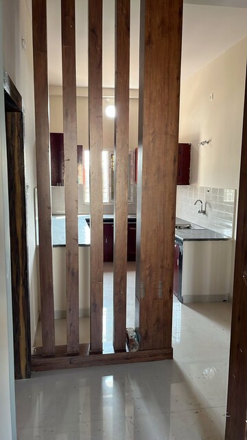 Building Lobby in 3 BHK Villa at Gutuwa – for Rent