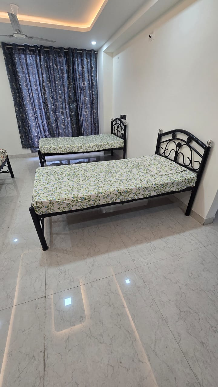 Pg For Rent in Anaya Paying Guest 