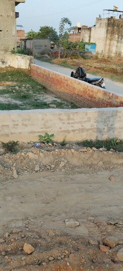 Plot For Sale in Symbolic Home