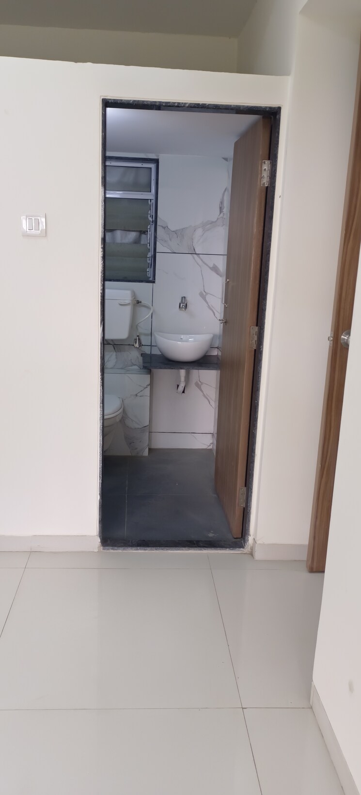 Bathroom, ornate-galaxy-naigaon 1 Bedroom 460 Sq.Ft. Apartment In Naigaon East Palghar 9462899