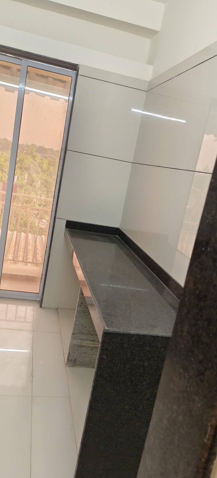 Balcony, ornate-galaxy-naigaon 1 Bedroom 460 Sq.Ft. Apartment In Naigaon East Palghar 9462899