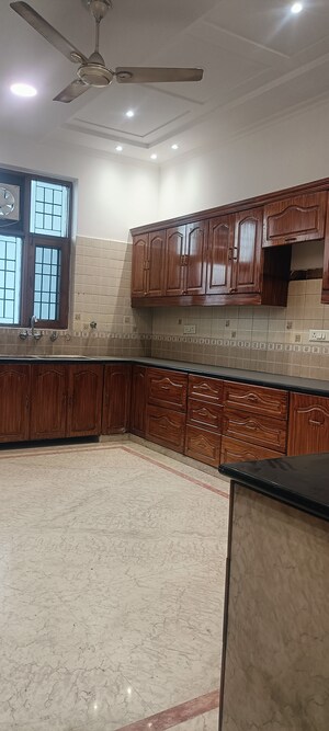 Kitchen in 6+ BHK Villa at Sector 51 – for Rent