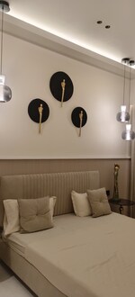 1 BHK 407 Sq.Ft. Apartment in Sunteck Maxxworld