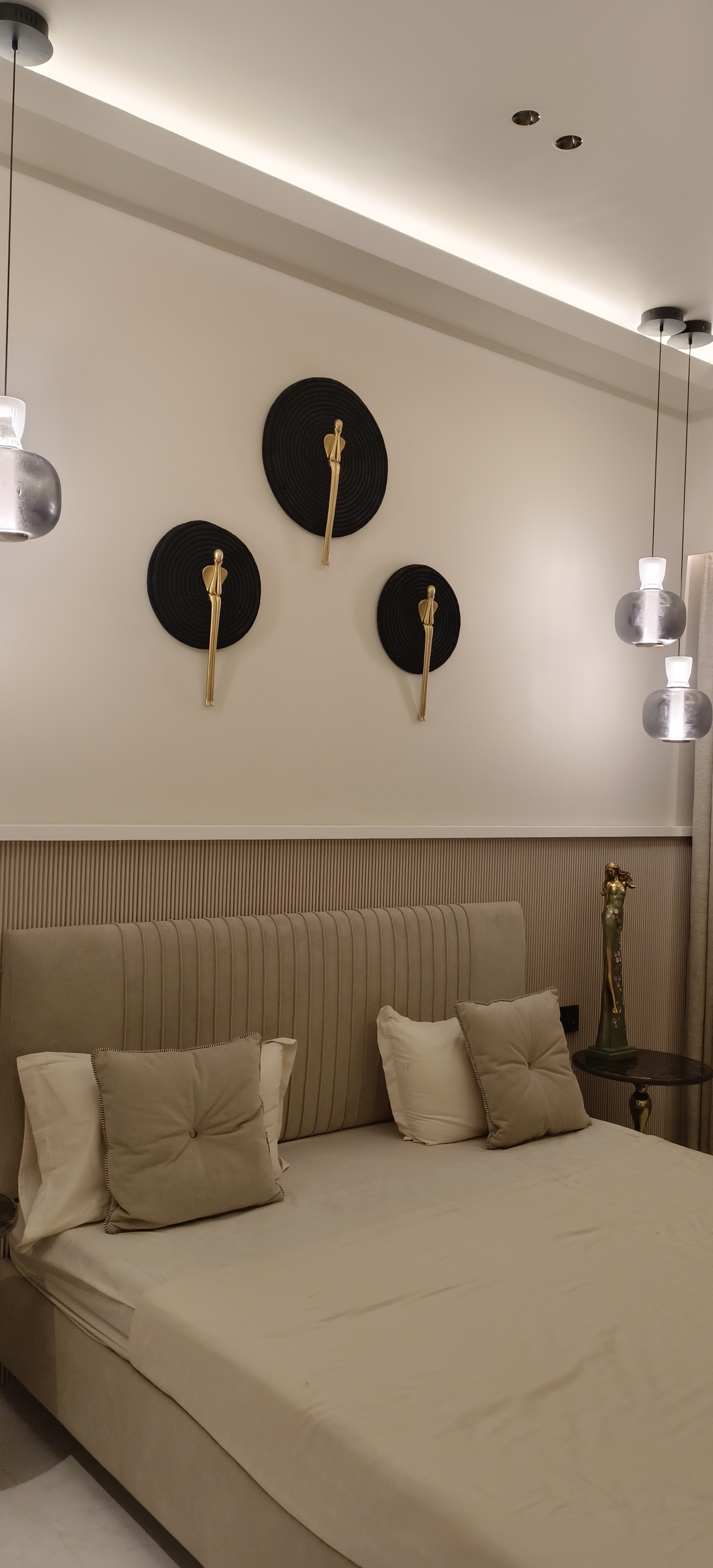 1 BHK Apartment For Rent in Sunteck Maxxworld