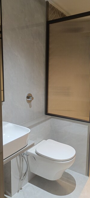 Room in 1 BHK Apartment at Sunteck Maxxworld, Tivri – for Rent