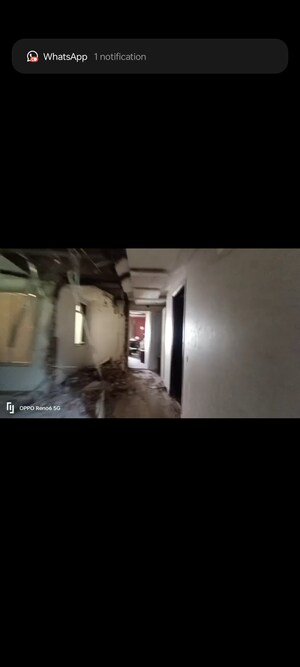 Floor Plan in  Office Space at Greater Kailash I – for Rent