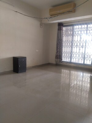 Master Bedroom in 2 BHK Apartment at Patel Heritage, Kharghar – for Rent